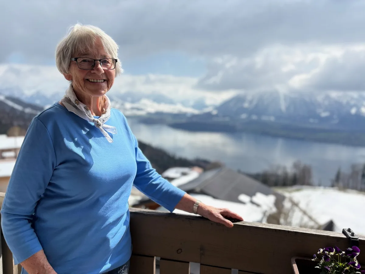 iIMG_2883 Mit 12 Jahren für eine Kuh verkauft – das Schicksal von Ida Berger