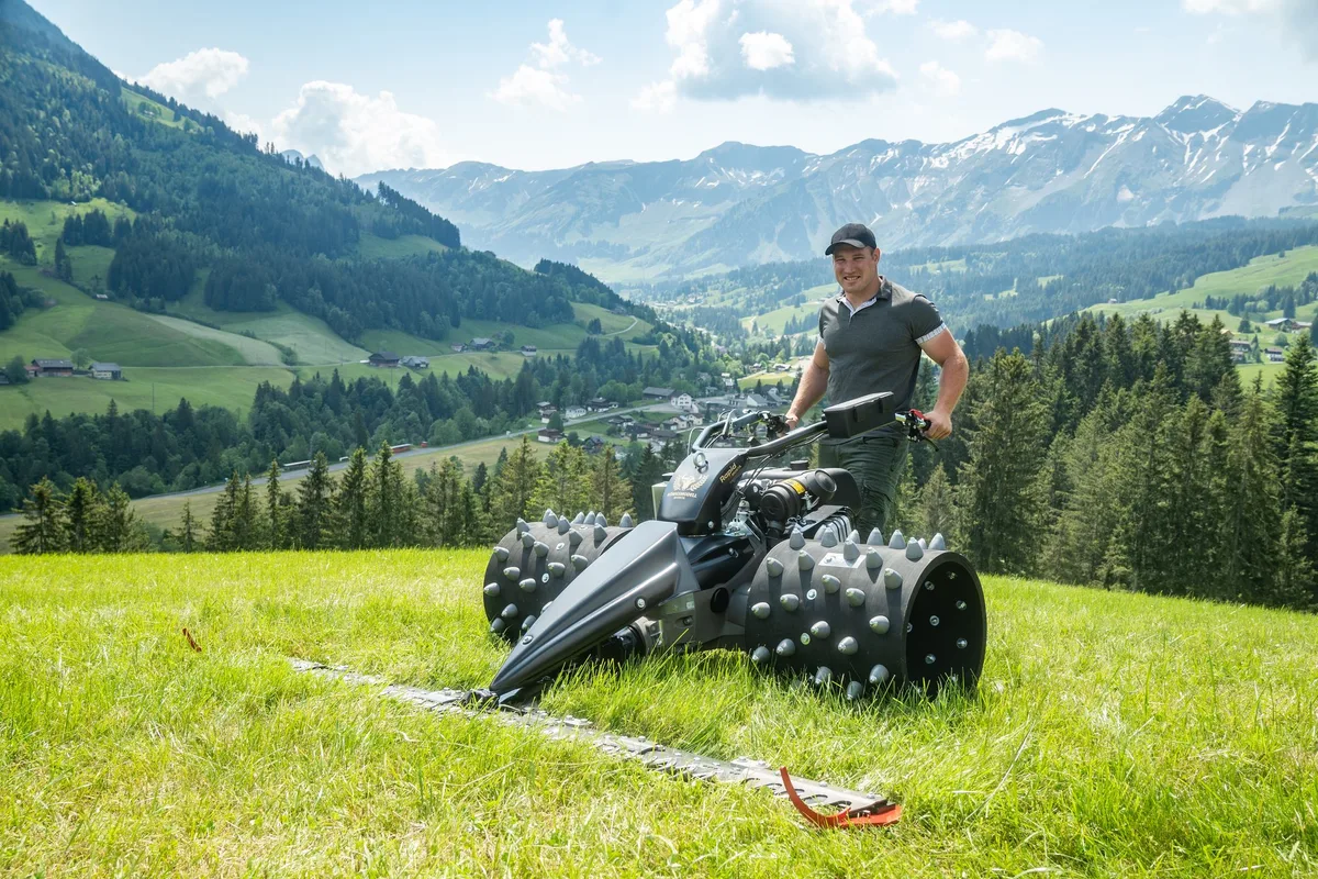 JoelWicki-RapidMonta-1 Deshalb setzt der Schwingerkönig auf den Rapid Monta M231