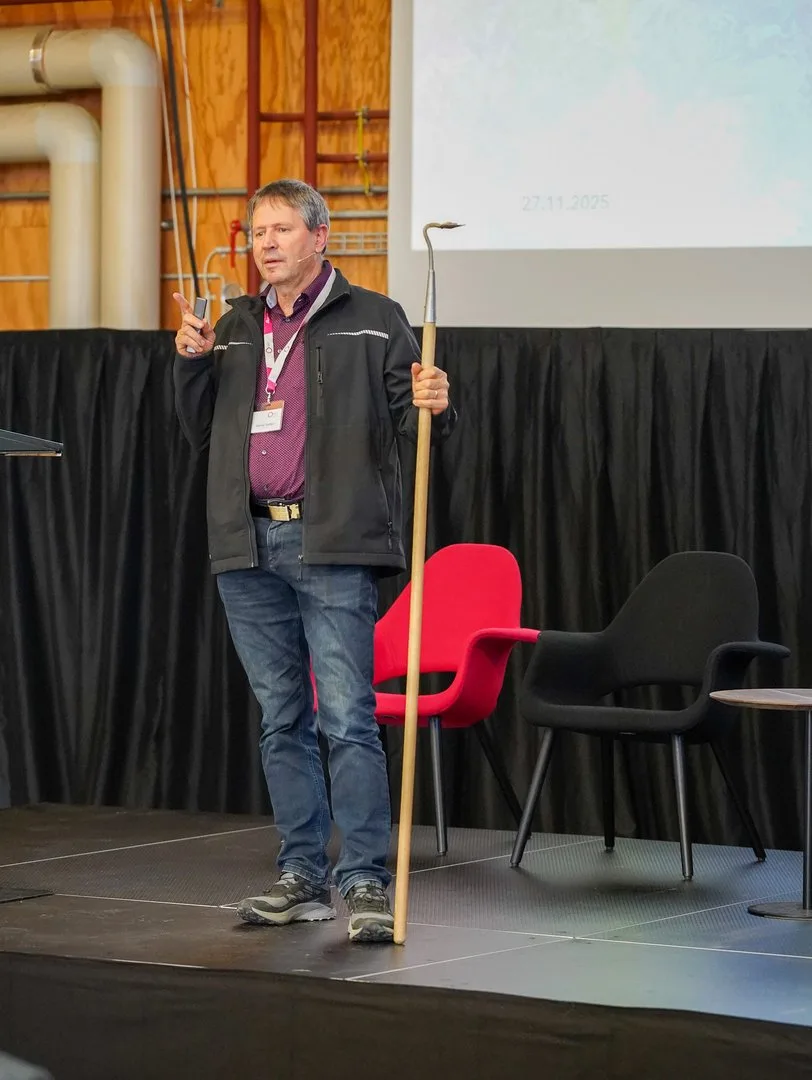 Forum_1 Mehr und klimafreundlicher produzieren: «Lernt endlich, zusammenzuarbeiten»