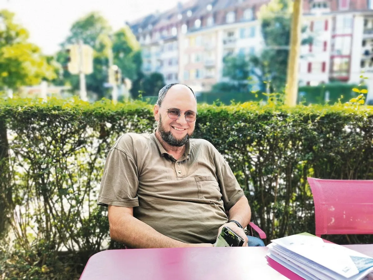«Die Massentierhaltungs-Initiative braucht es nicht»