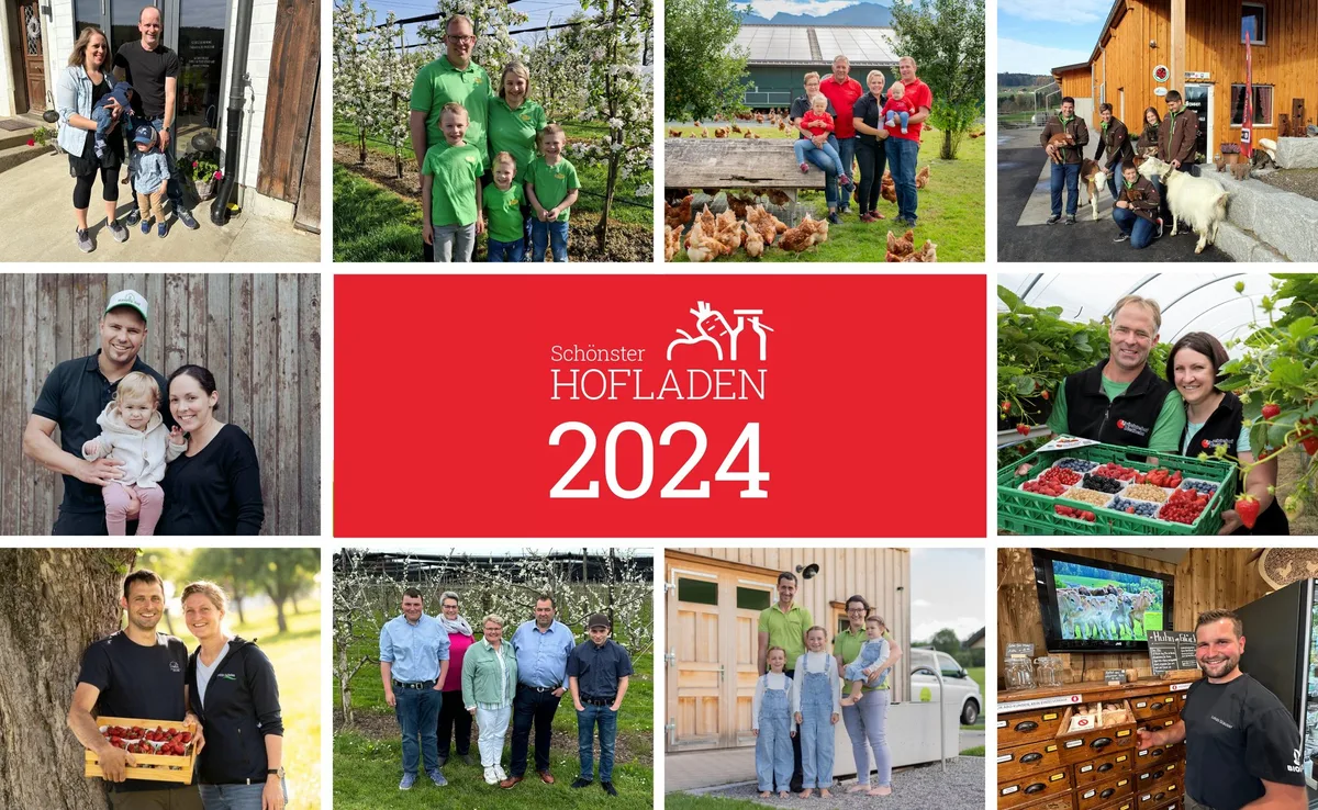 Schoenster-Hofladen-Titelbild Wählen Sie jetzt den «schönsten Hofladen 2024»
