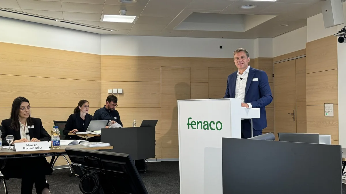 IMG_3399 Fenaco ist zufrieden mit dem Geschäftsjahr 2023