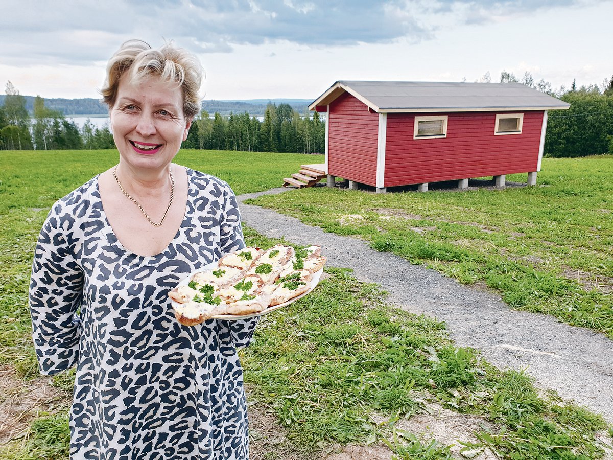 Reportage: Finnland – Das Land der starken (Land-)Frauen mit Wahlrecht seit 1906