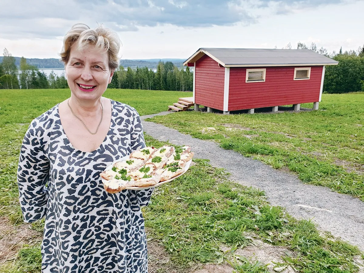 8f6c8572bef72a7205cc94c1e59cb7e18e7062ed Reportage: Finnland – Das Land der starken (Land-)Frauen mit Wahlrecht seit 1906