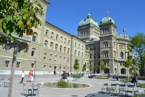 Die Landwirtschaft sei stark vom Staat abhängig, schreibt der Bundesrat. Das habe aber auch seine Gründe. (Bild jsc)