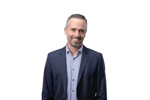 Manuel Herrmann, Mediensprecher des Trägervereins für die Biodiversitäts-Initiative