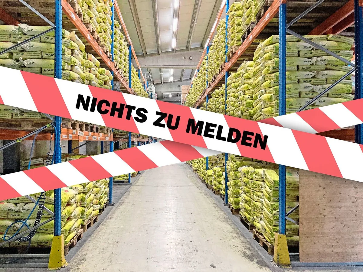 Zahlreiche Lohnunternehmen, Pflanzenschutzfirmen, Düngerhändler und Futtermühlen sind Mitglied beim Verein «nichtszumelden.ch». Sie verweigern die Datenweitergabe an den Bund.
