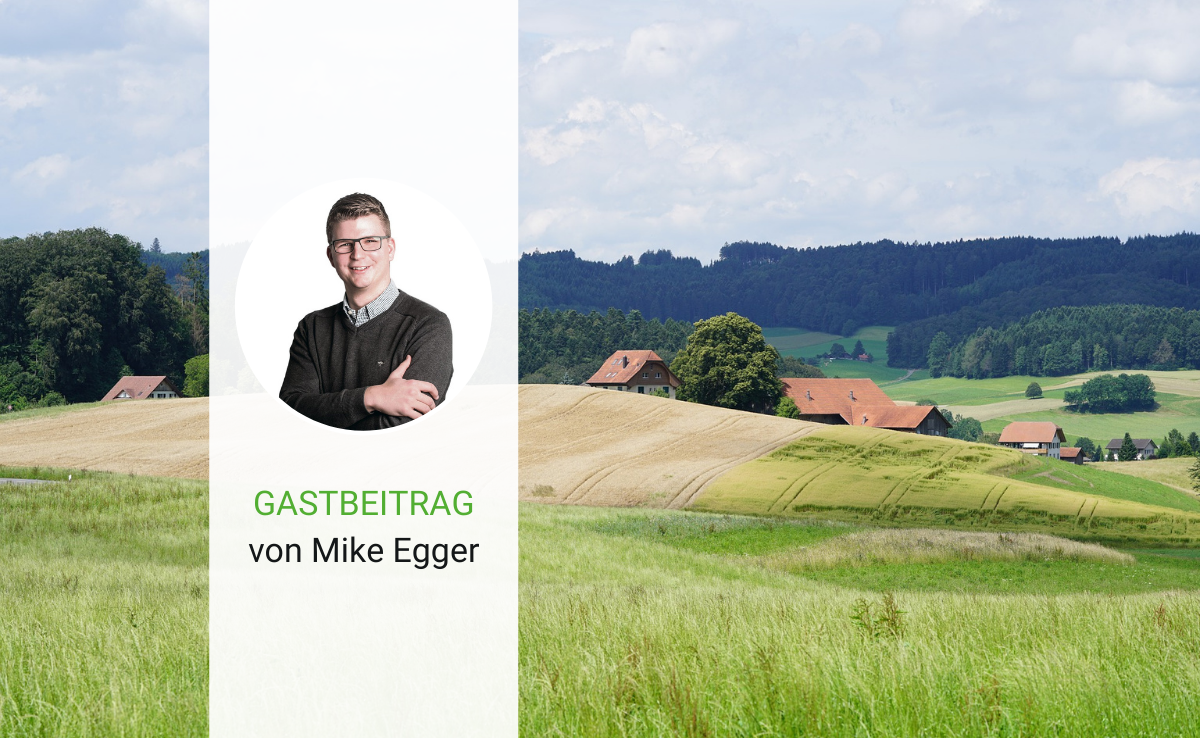 Die Anti-Landwirtschaftspolitik von links gefährdet die Ernährungssicherheit