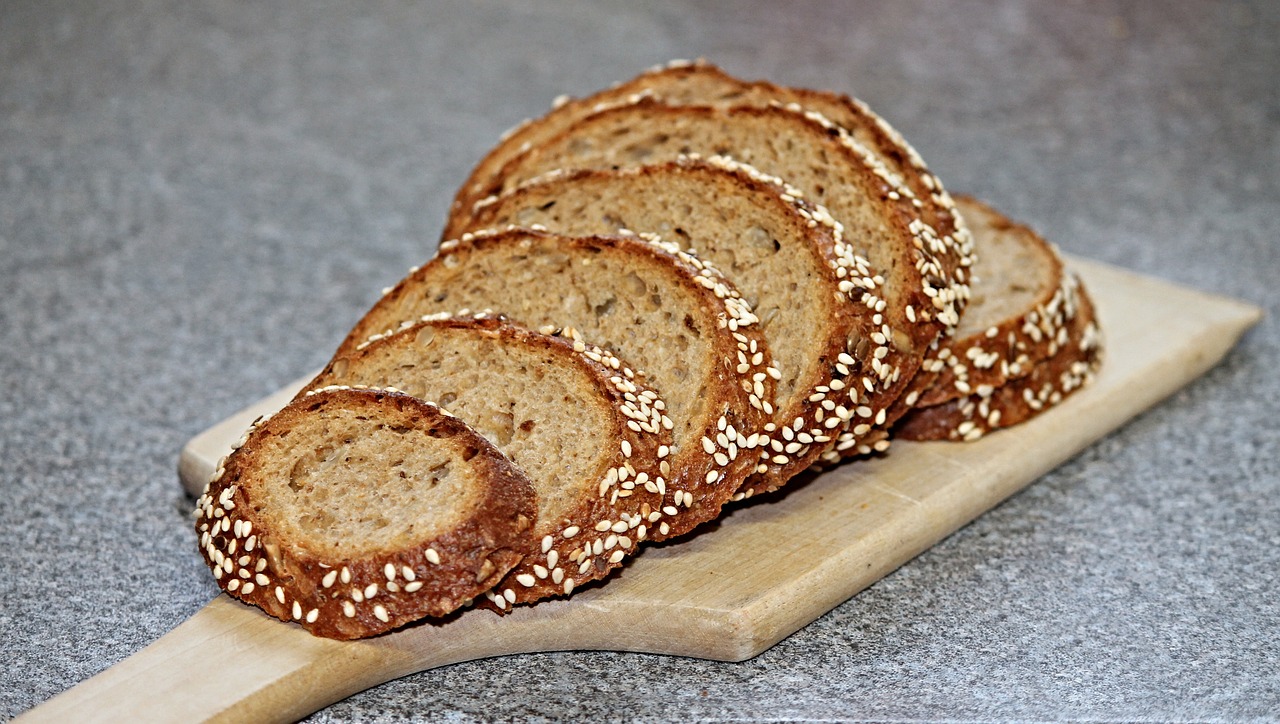 Fast ein Viertel – Rekordhoher Marktanteil für Bio beim Brot