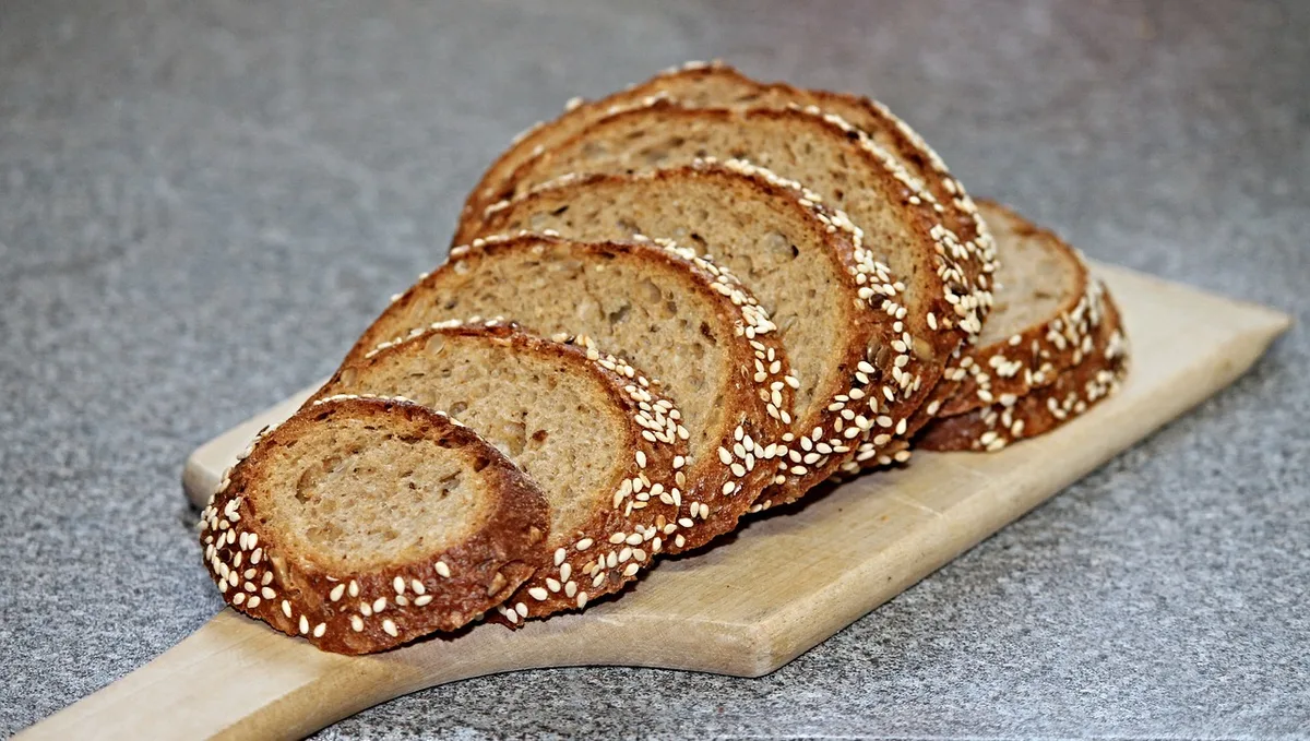 Fast ein Viertel – Rekordhoher Marktanteil für Bio beim Brot