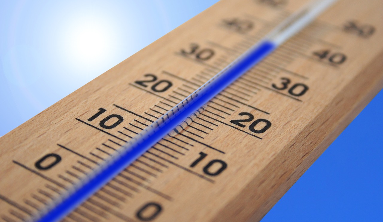 Die Klimafrage spaltet die SVP-Wählerschaft: knapp die Hälfte ist für eine Kursänderung und knapp die Hälfte ist dagegen. (Bild Pixabay)