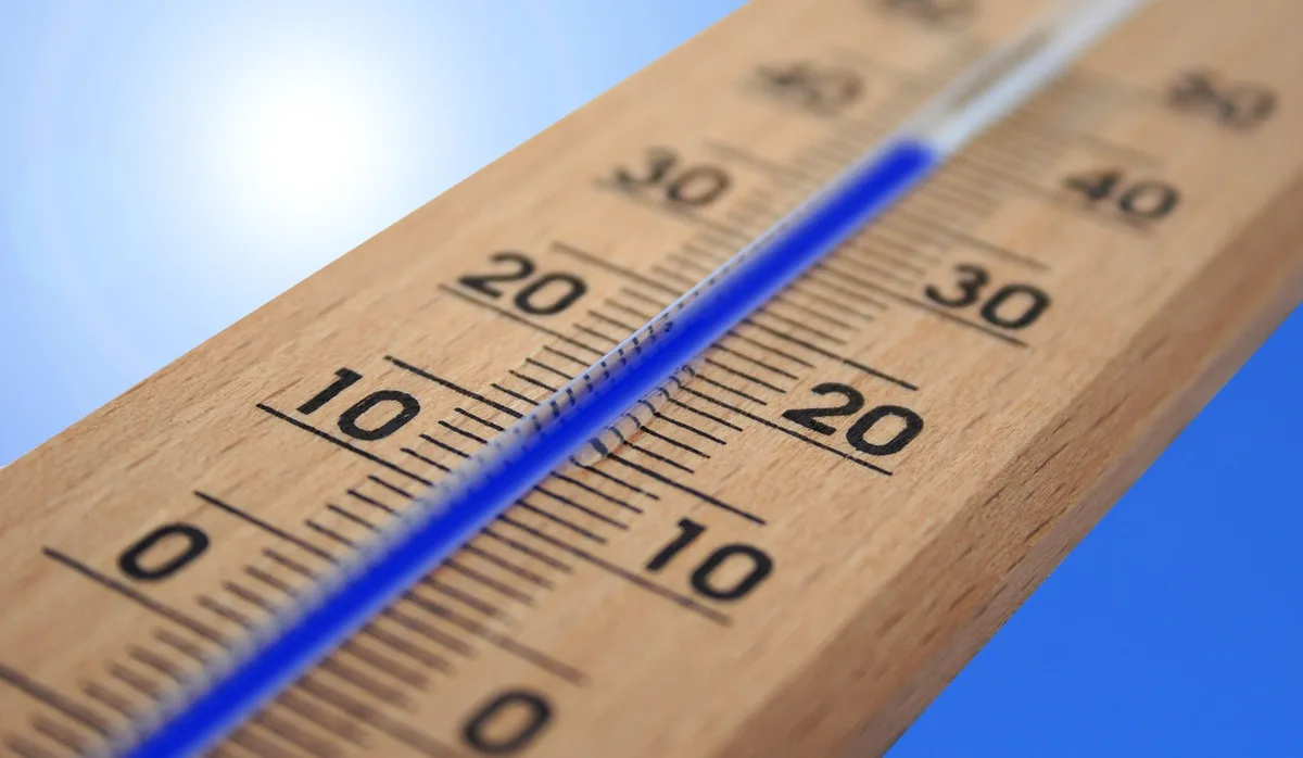 Die Klimafrage spaltet die SVP-Wählerschaft: knapp die Hälfte ist für eine Kursänderung und knapp die Hälfte ist dagegen. (Bild Pixabay)