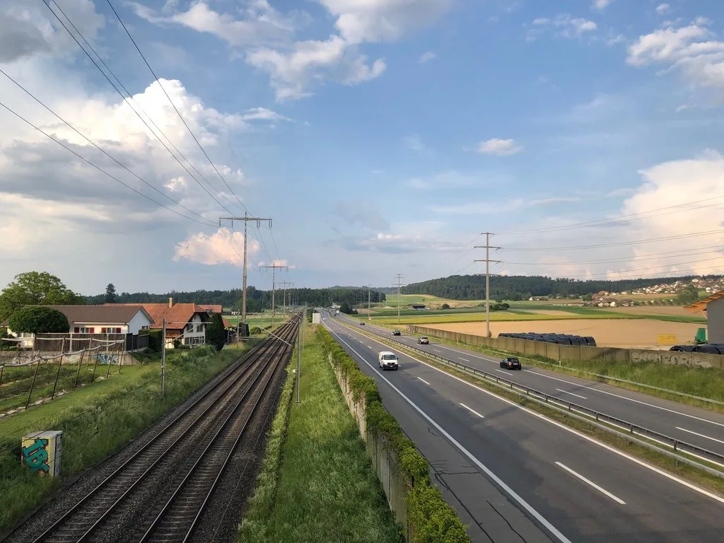 autobahn Erfolgreiche Beschwerde gegen Autobahn-Ausbau betrifft nur Formsache