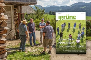 Vorschau Print-Ausgabe Oktober 2021