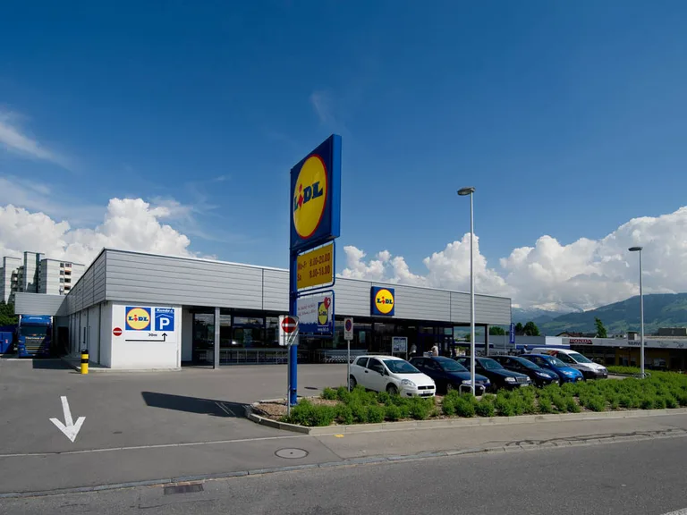 8e017c7fb74c2efc0098d35e246abbe88083b02c Lidl setzt vermehrt auf Schweizer Produkte. (Bild Lidl)