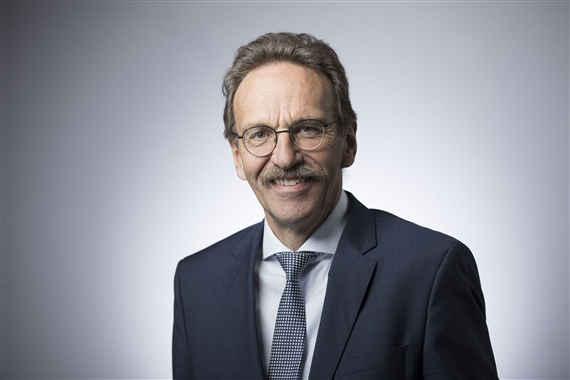 Der Verwaltungsrat der Identitas hat Manfred Bötsch auf die Generalversammlung 2019 hin zum Verwaltungsrat und neuen Präsidenten nominiert. (Bild Micarna)