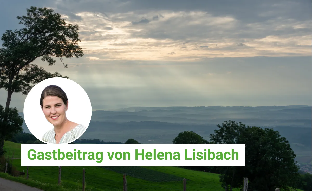 Hüter der heilen Welt