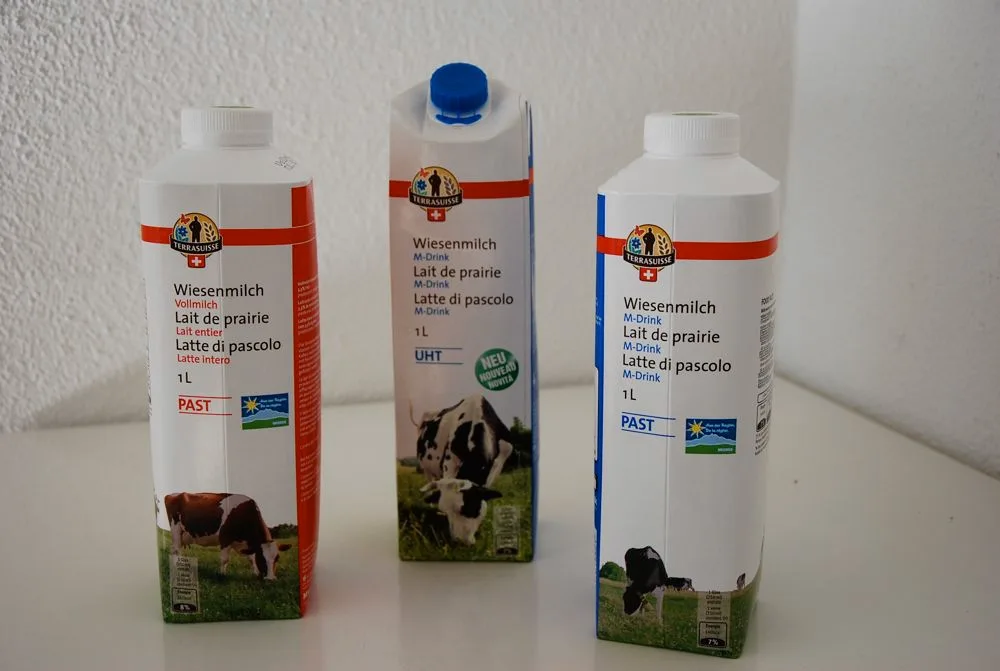 2c3e0b97a97a91dc37007949a5329c77098e8d25 Gute Nachricht für die Migros-Wiesenmilchproduzenten. Rückwirkend ab Februar erhalten die Produzenten weitere 5 Rp. als Starthilfe. (Bild Archiv)