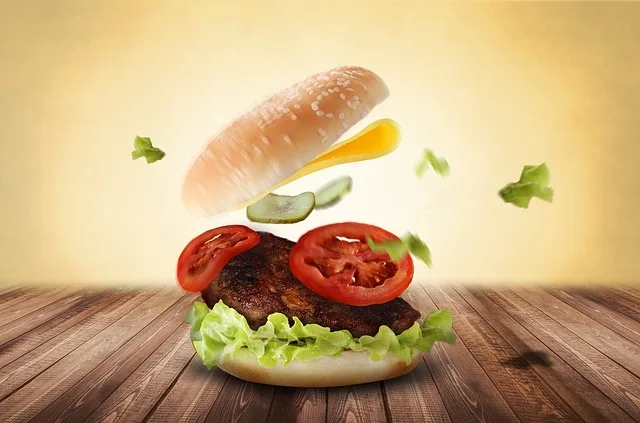 4be4bd8c4fcb3c4c8955efbba6ab1aebc9fd0b0a Mc Donald's setzt wie seine Konkurrenten neu auch auf fleischlose Burger. (Symbolbild Pixabay)