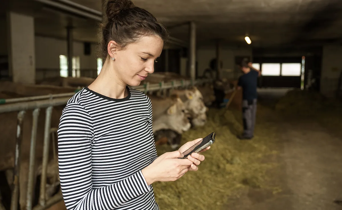 AGRI-smart – eine Grundversicherung für Kostenbewusste