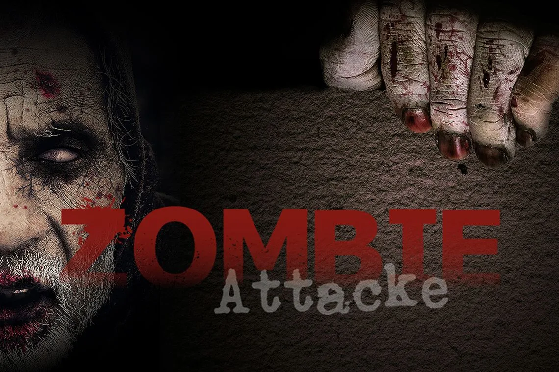 65284de857e3d5d49589ed569e436e862e881a8a Einen Impfstoff gegen eine Zombie-Attacke finden und dabei mehr über das Thema Nachhaltigkeit erfahren? Das geht, in einem Spiel in den Gärten der Zürcher Hochschule für Angewandte Wissenschaften in Wädenswil. (Bild zVg)