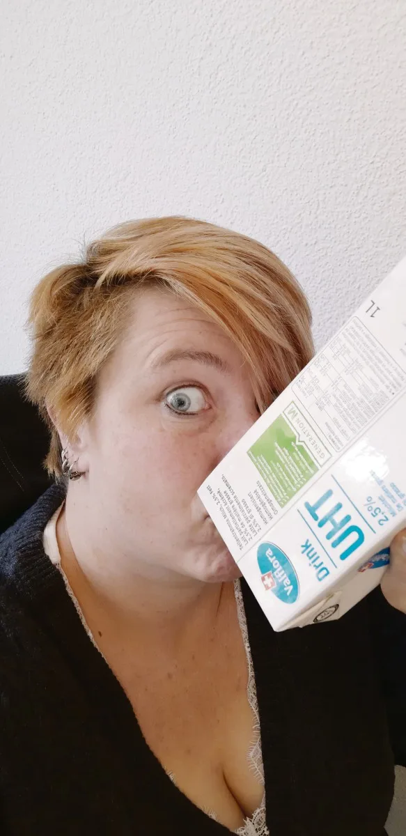 2ee58e53249e3d13fa51b12ae07246d0ede1ceb1 Daniela Joder schreibt im Kommentar über Veganer und so... (Bild BauZ)