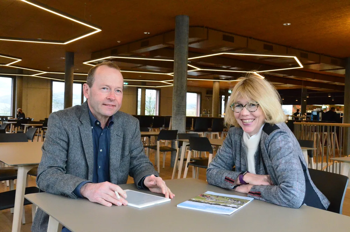 andreas_basler_fibl_neue_direktion_fibl_schweiz__frick_biomedialibrary Beate Huber ist neu in der Direktion des FiBL