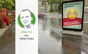 Das Stimmvolk dürfte die Landwirtschaft nicht im Regen stehen lassen, aber die Diskussionen um die Nutztierhaltung werden unabhängig vom Abstimmungsresultat anhalten.