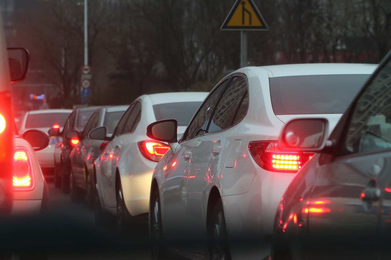 Mit ihren Protesten legten spanische Bauern in verschiedenen Städten den Verkehr lahm. (Symbolbild Pixabay)