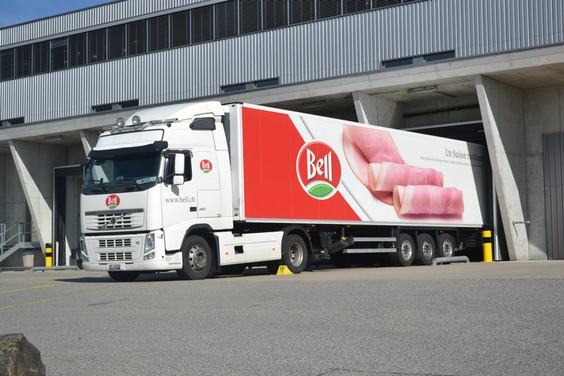 Das Unternehmen mit Marken wie Eisberg, Hilcona und Hügli beschäftigt in 15 Ländern total über 12'000 Mitarbeitende und erwirtschaftet einen Jahresumsatz von über vier Milliarden Franken. (jba)