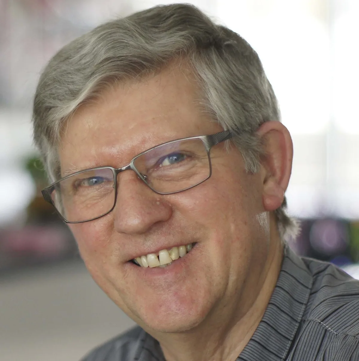 bf752f75b8977e73e0b099b9e141f48ea4f6d696 Alfred Aeppli folgt auf Kaspar Hunziker als Präsident des Vereins Fructus, der alte Obstsorten fördert. (Fructus)