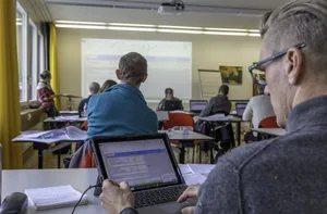 Die Agridea wird voraussichtlich im Frühjahr 2022 wieder Grundkurse zur Software AgriCo Calc anbieten.