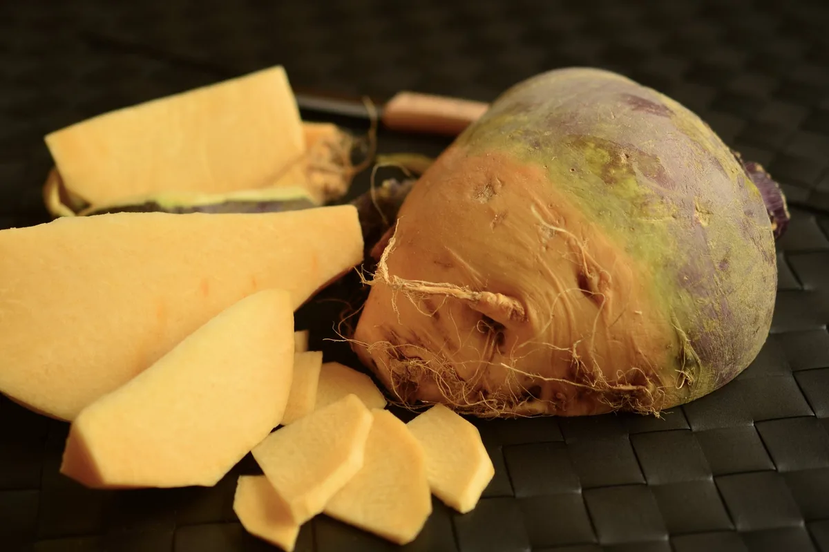 bodenkohlrabi_steckruebe_pixabay Bodenkohlrabi - die Nischenkreuzung
