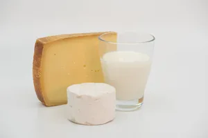 Auch in turbulenten Zeiten gelte es, die Tradition Schweizer Käse zu erhalten, hiess es an der Herbstversammlung der Zentralschweizer Käser.