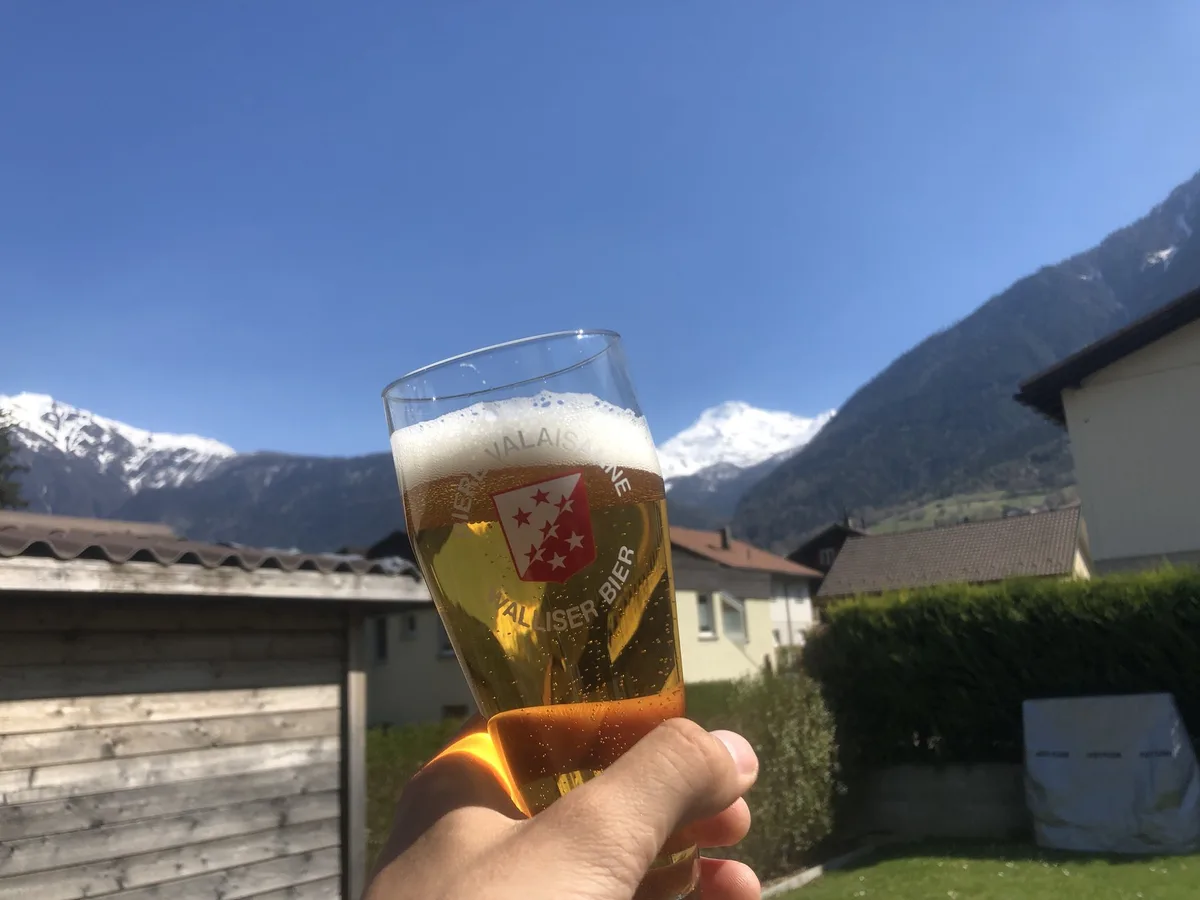 Klimawandel gefährdet europäisches Bier