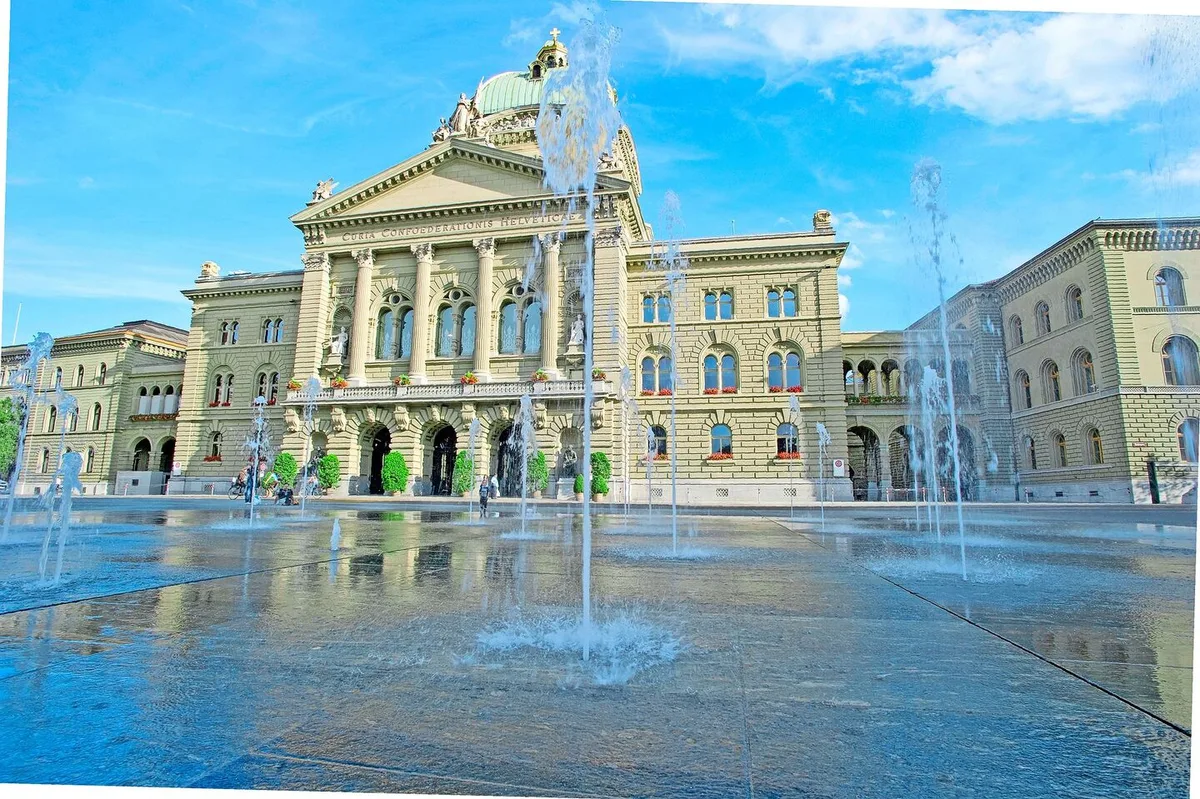 a7b42c30ed0bc604b6cf8e563b722c7e294251161fda4467f5154d282cd8120b Die Sommersession beginnt am 27. Mai und dauert bis zum 14. Juni. Wie so oft bietet vor allem eine Reihe von Vorstössen für die Landwirtschaft interessante Themen.