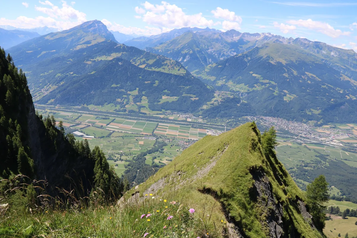 140'000 Franken für den Schweinestall auf der Alp Stürfis