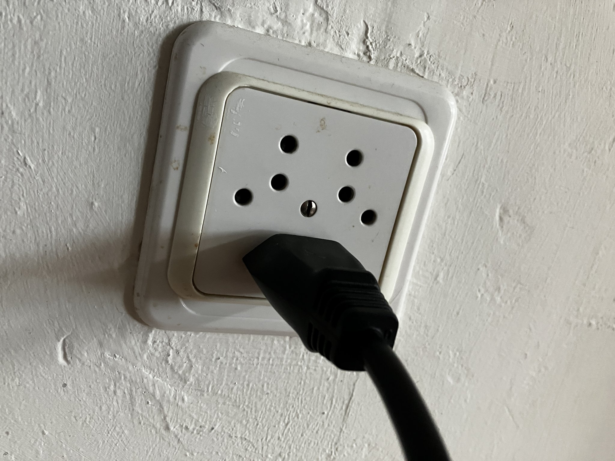 Energiesparpotenzial ist überall vorhanden