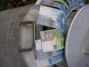 BIG-M findet am Milchjahr 2019 wenig Positives. (Bild BauZ)
