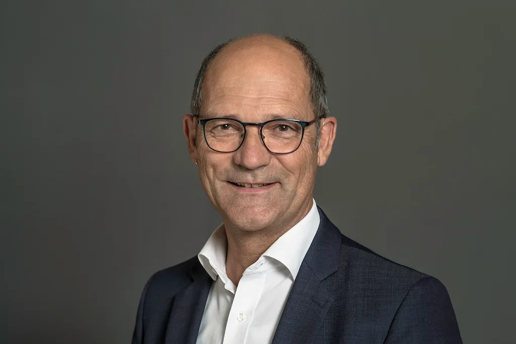2b8599331636b8f626f9255e08e95341ff501e48 Daniel Fässler (CVP) ist Ständerart von Appenzell Innerrhoden und Präsident von Wald Schweiz. (Bild Wald Schweiz)