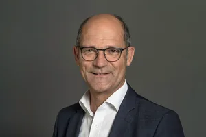 Daniel Fässler (CVP) ist Ständerart von Appenzell Innerrhoden und Präsident von Wald Schweiz. (Bild Wald Schweiz)