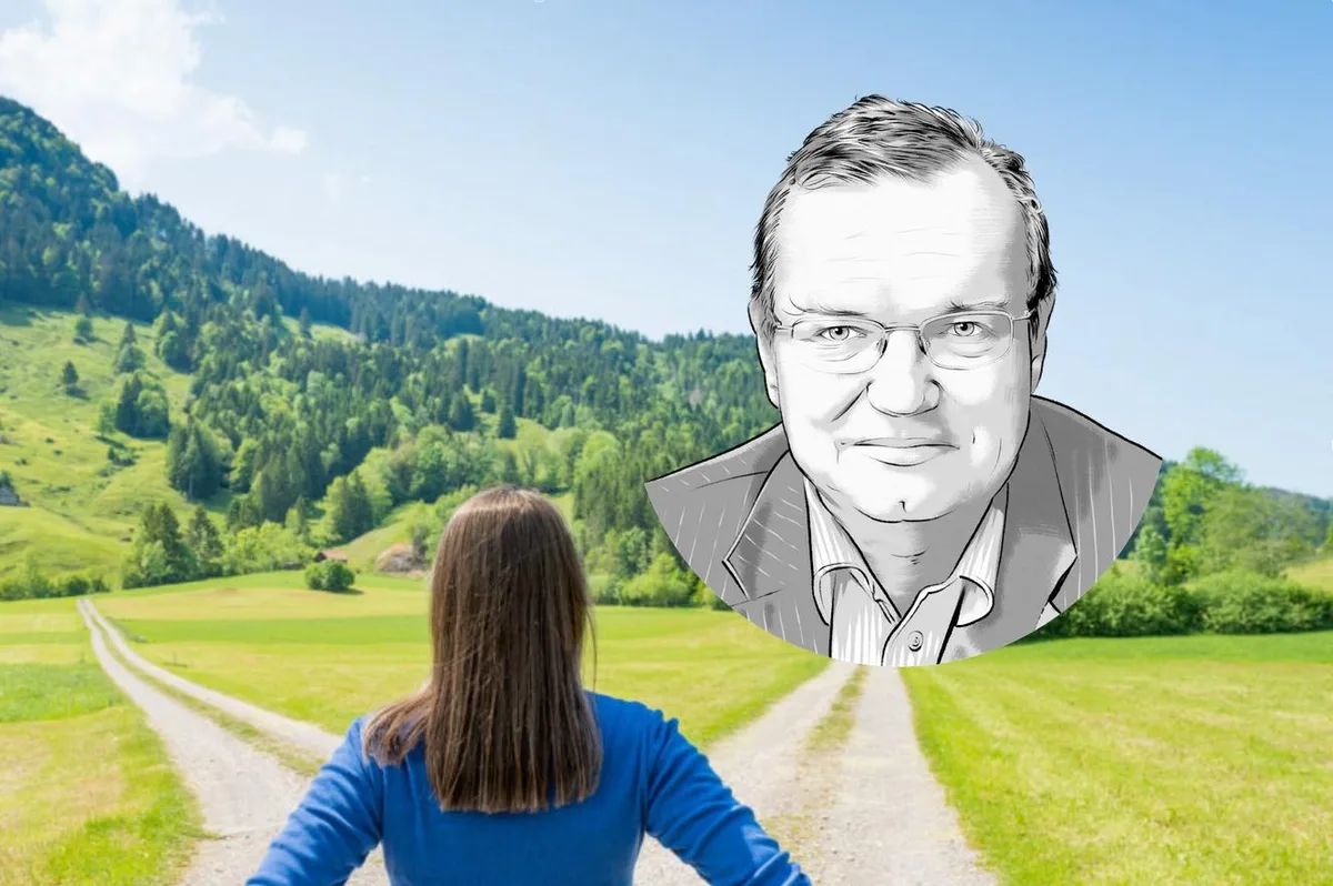 9415c8a5d14d0d79cb58636ad509c485dd1c35b5 Claude Longchamp zur Trinkwasser- und Pestizid-Initiative: Die Mobilisierung war entscheidend. (Bild: «die grüne» / Bruno Muff & Adobe Stock)