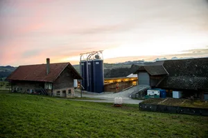 Ein Willensvollstrecker kann z. B. Zuweisungsansprüche eines Landwirtschaftsbetriebes klären.
