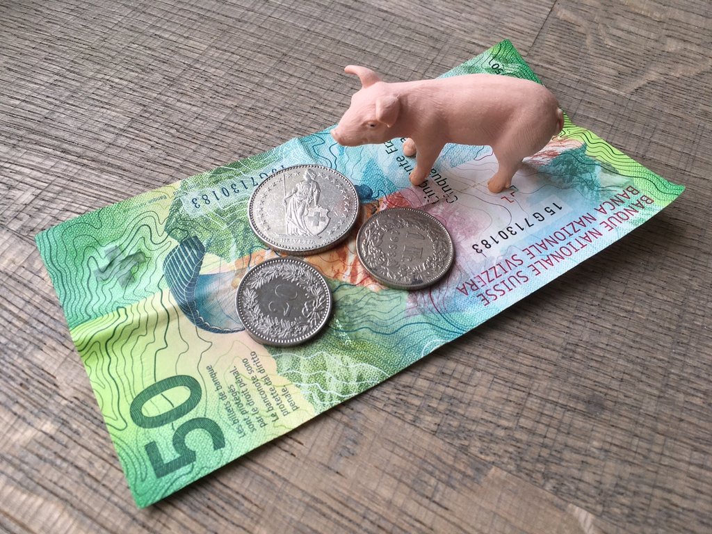 Krisengipfel aufgrund der Teuerung