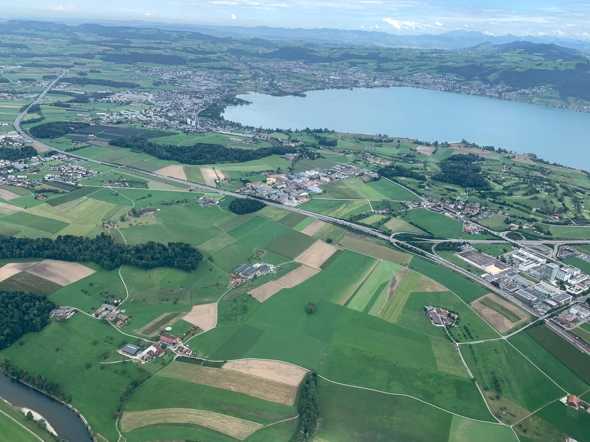 Zugersee Geballte Emotionen an der Infoveranstaltung Zuströmbereich Zugersee