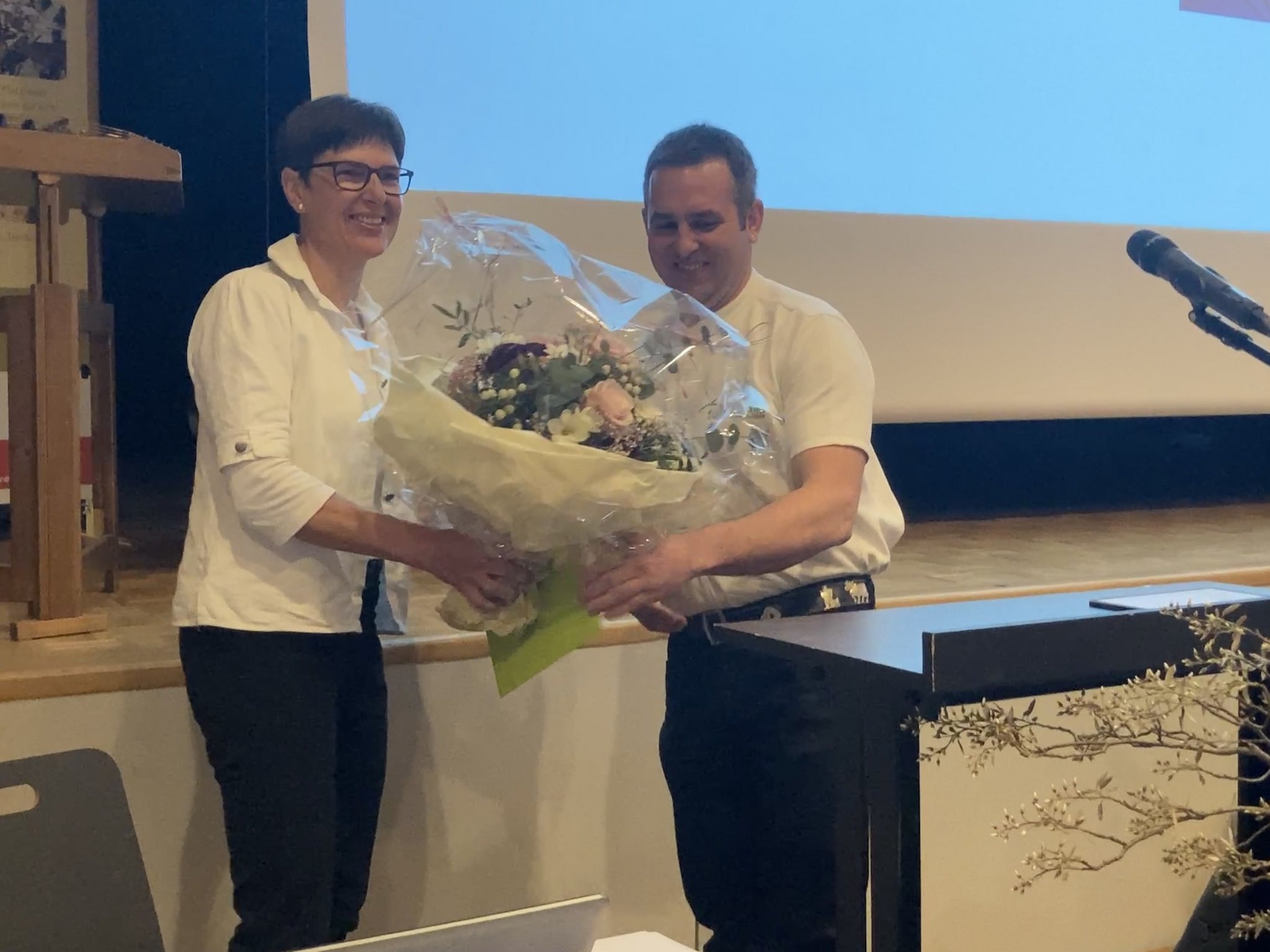 «Der Selbstversorgungsgrad gewinnt in diesen Zeiten an Bedeutung»