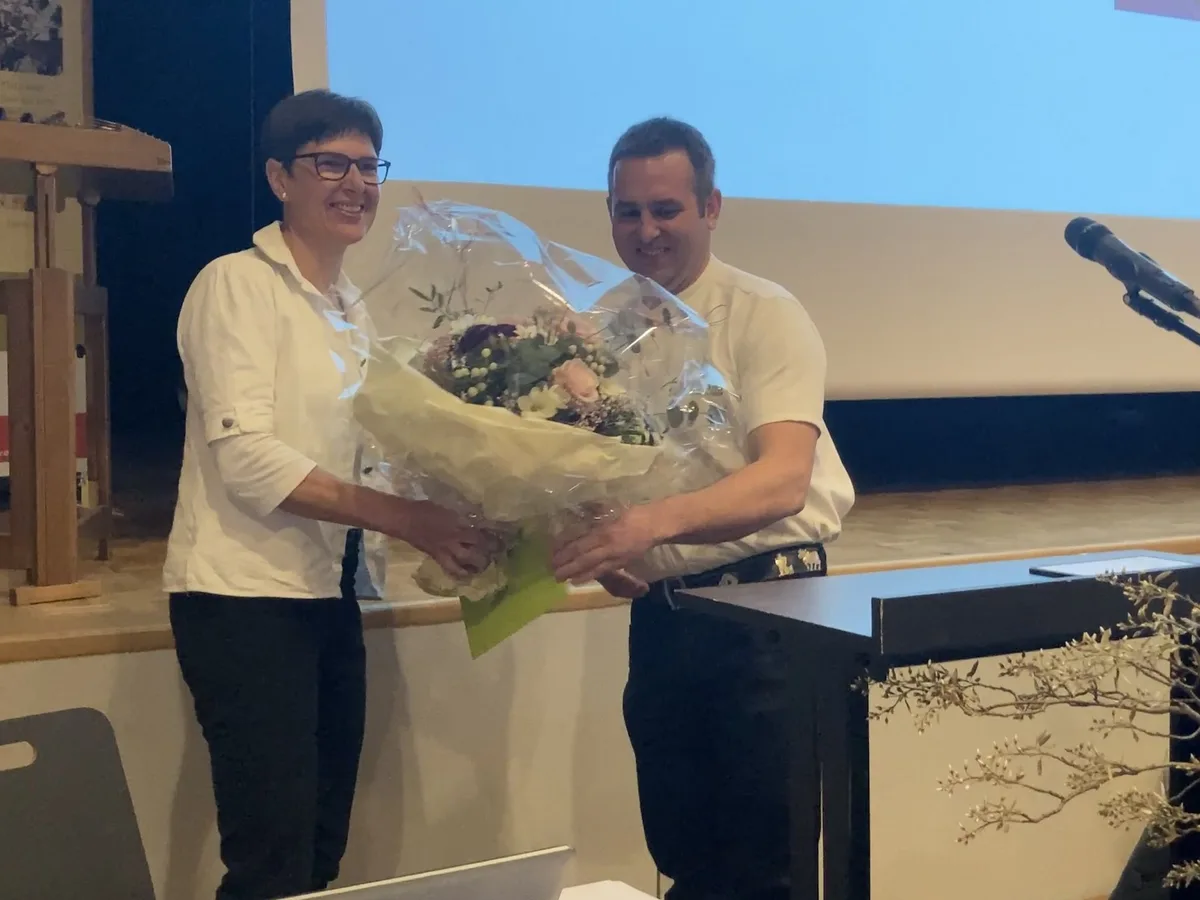 OS_14_D_Ausserrhoden_Ehrung2_Stue «Der Selbstversorgungsgrad gewinnt in diesen Zeiten an Bedeutung»