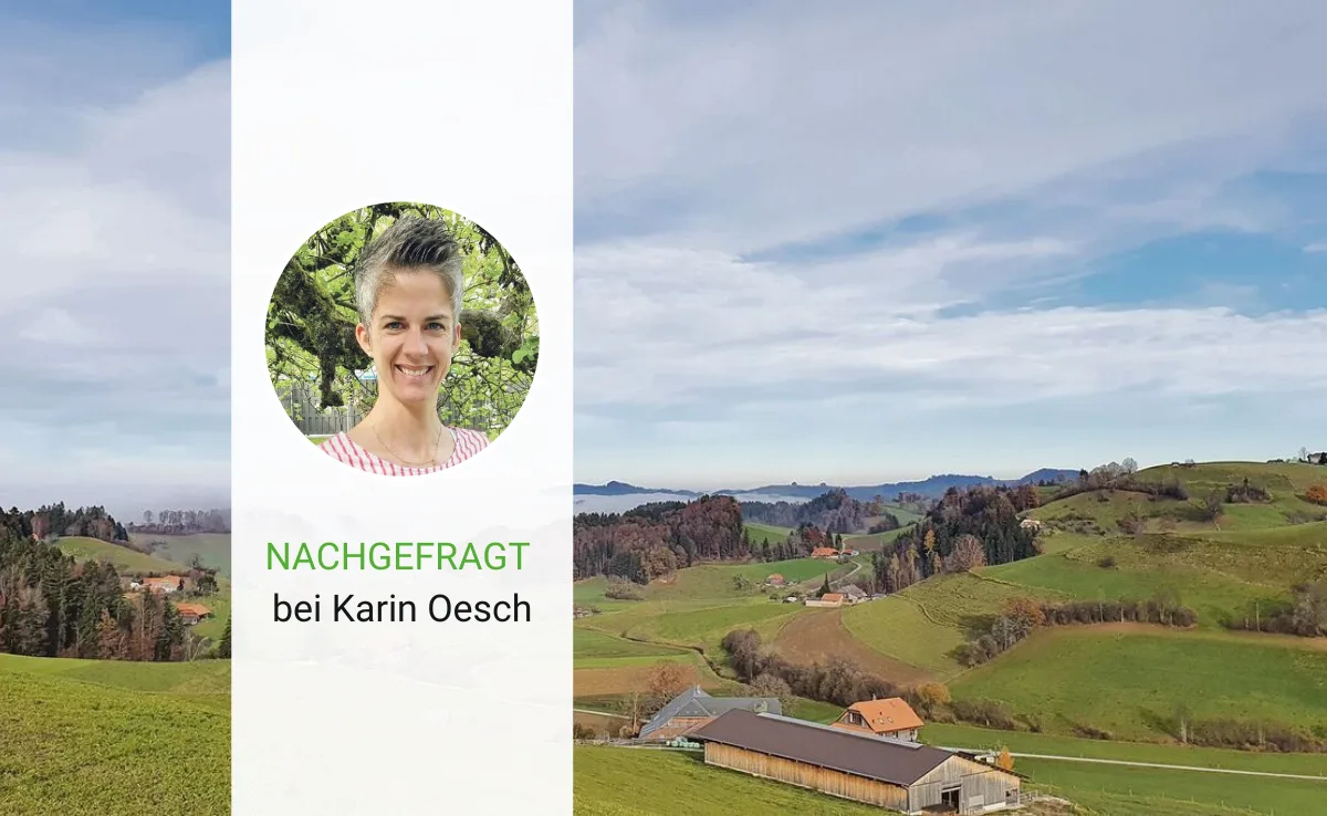 nachgefragt-oesch-20 Karin Oesch weiss: «Vertrauen schaffen ist wichtig»