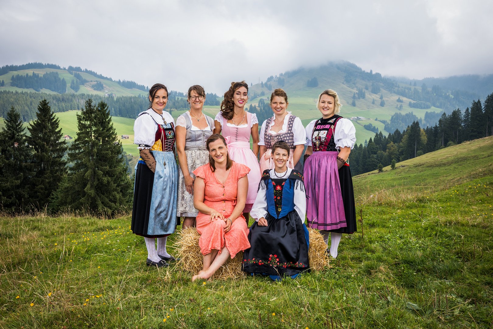 Landfrauenküche 2025