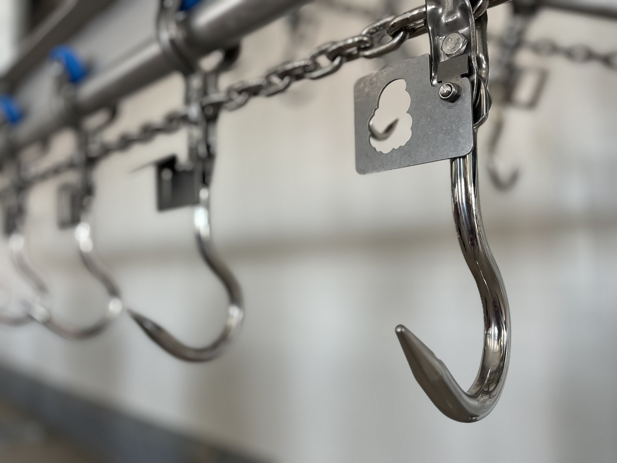 Bell will Schlachtkapazität verdoppeln – von 60 auf 120 Tiere pro Stunde